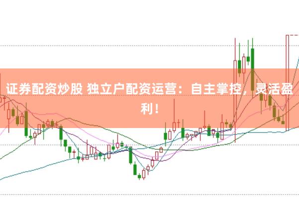 证券配资炒股 独立户配资运营：自主掌控，灵活盈利！