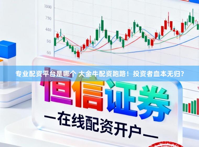 专业配资平台是哪个 大金牛配资跑路！投资者血本无归？