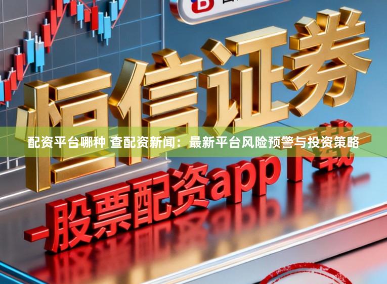 配资平台哪种 查配资新闻：最新平台风险预警与投资策略