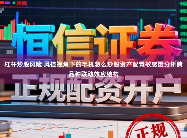 杠杆炒股风险 风控视角下的手机怎么炒股资产配置敏感度分析跨品种联动效应结构