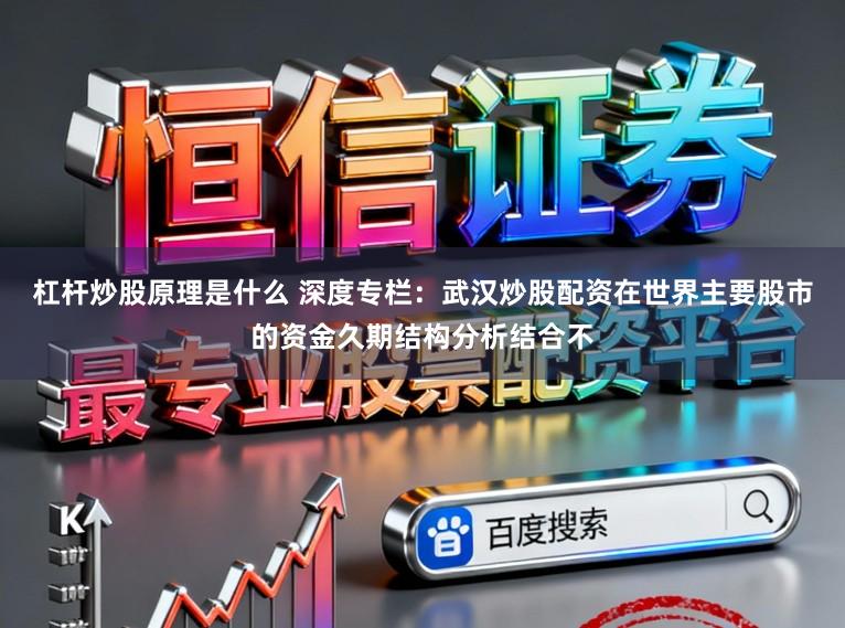 杠杆炒股原理是什么 深度专栏：武汉炒股配资在世界主要股市的资金久期结构分析结合不