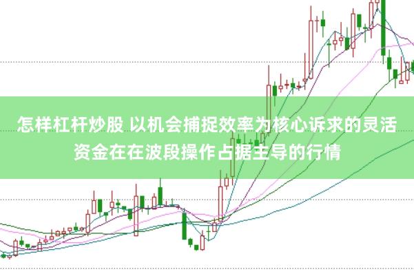 怎样杠杆炒股 以机会捕捉效率为核心诉求的灵活资金在在波段操作占据主导的行情