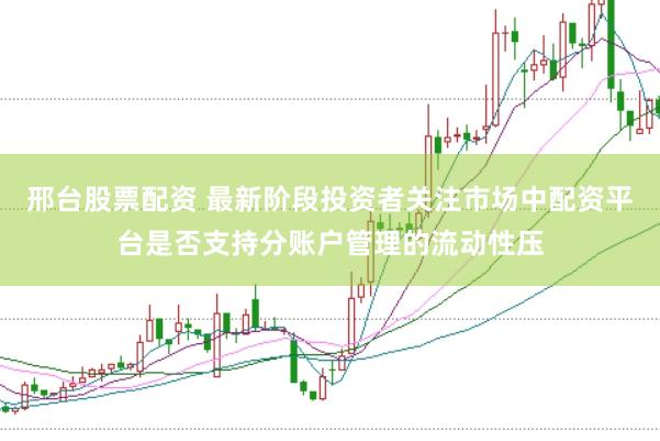 邢台股票配资 最新阶段投资者关注市场中配资平台是否支持分账户管理的流动性压