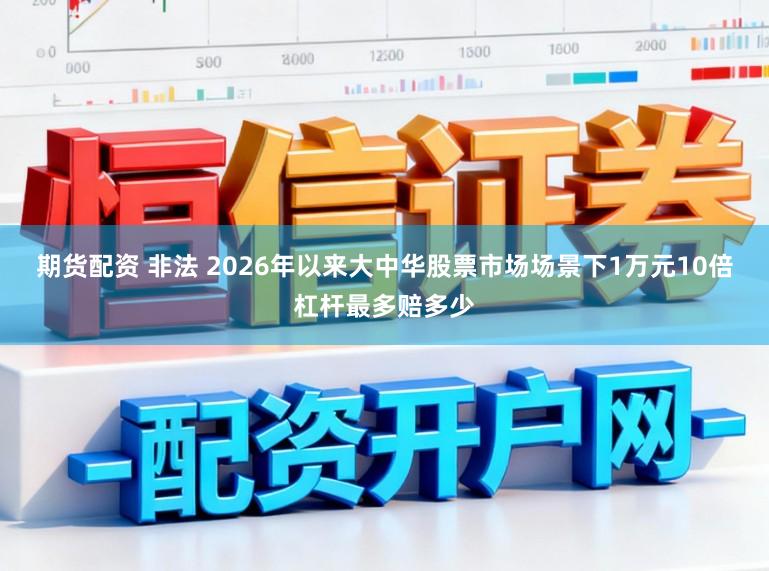 期货配资 非法 2026年以来大中华股票市场场景下1万元10倍杠杆最多赔多少