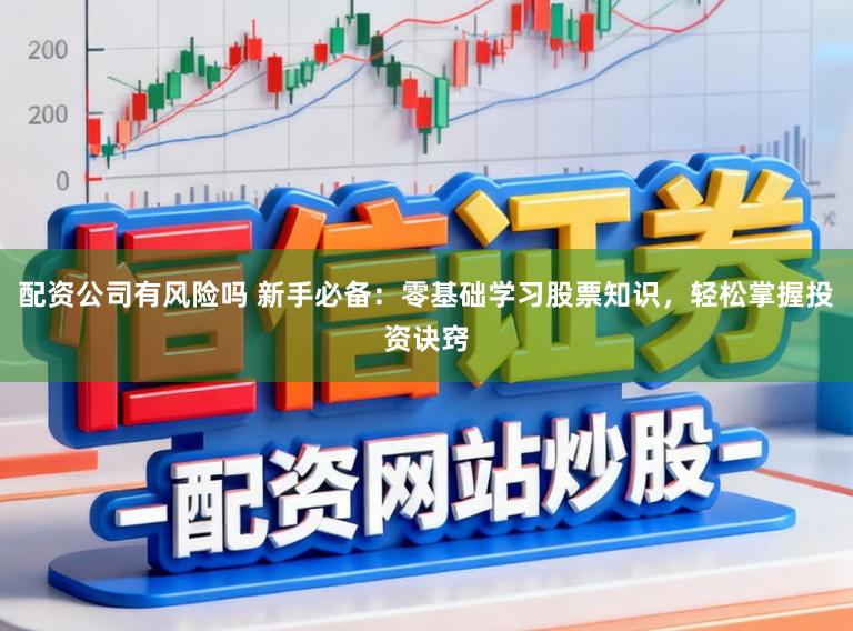配资公司有风险吗 新手必备：零基础学习股票知识，轻松掌握投资诀窍