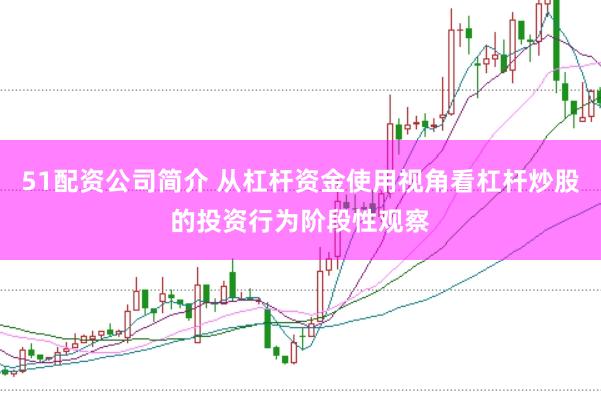 51配资公司简介 从杠杆资金使用视角看杠杆炒股的投资行为阶段性观察