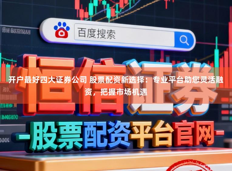 开户最好四大证券公司 股票配资新选择：专业平台助您灵活融资，把握市场机遇
