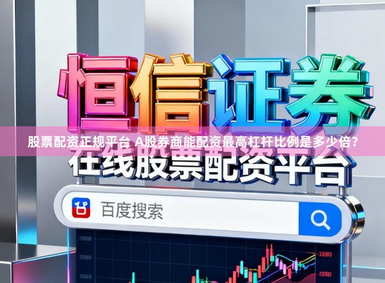 股票配资正规平台 A股券商能配资最高杠杆比例是多少倍？
