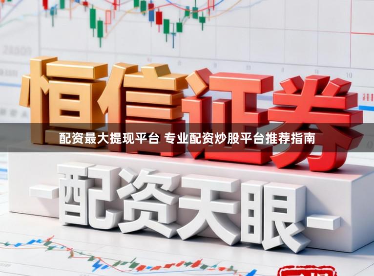 配资最大提现平台 专业配资炒股平台推荐指南