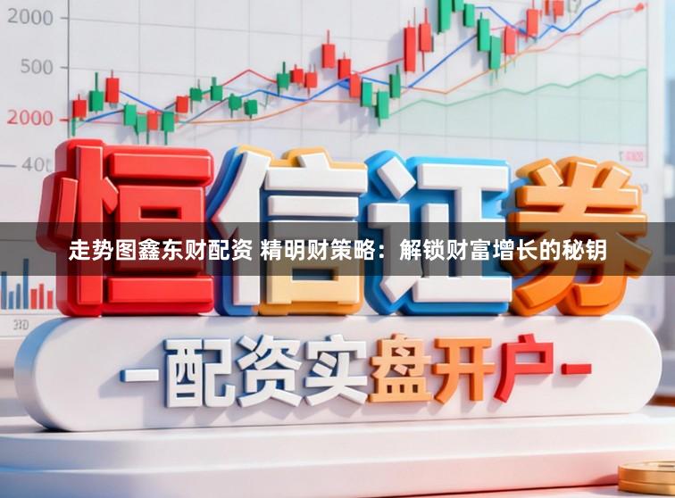 走势图鑫东财配资 精明财策略：解锁财富增长的秘钥