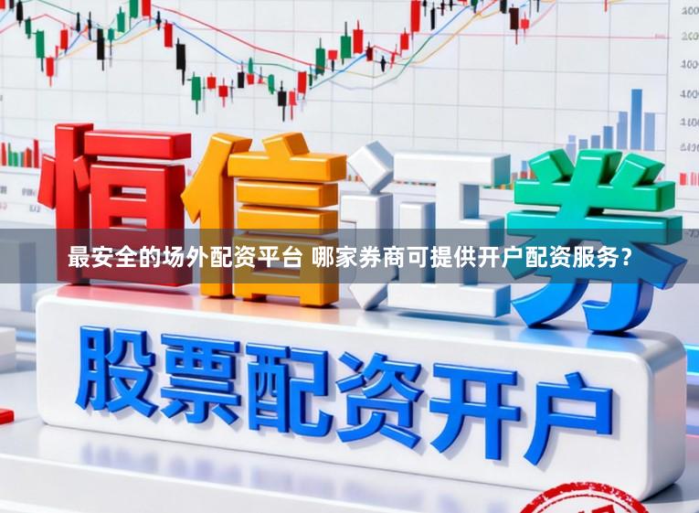 最安全的场外配资平台 哪家券商可提供开户配资服务？